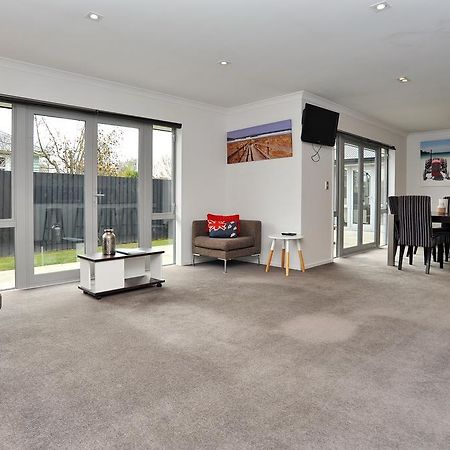 Ilam Villa - Christchurch Holiday Homes Exteriér fotografie
