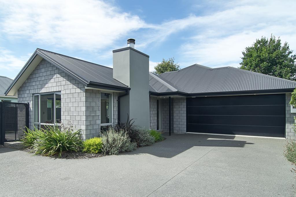 Ilam Villa - Christchurch Holiday Homes Exteriér fotografie
