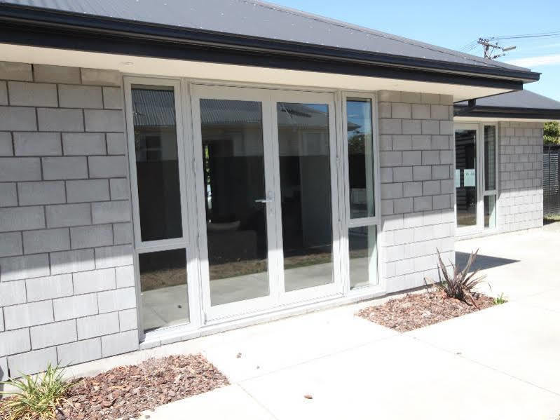 Ilam Villa - Christchurch Holiday Homes Exteriér fotografie